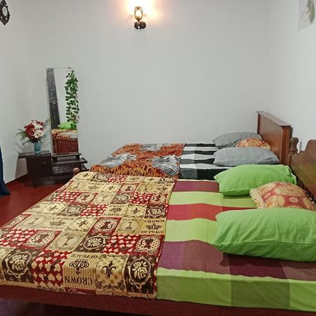 Aloka Home Stay Nuwara Eliya Eksteriør bilde
