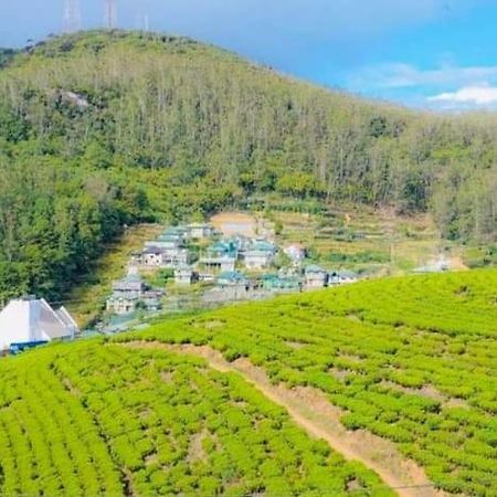 Aloka Home Stay Nuwara Eliya Eksteriør bilde