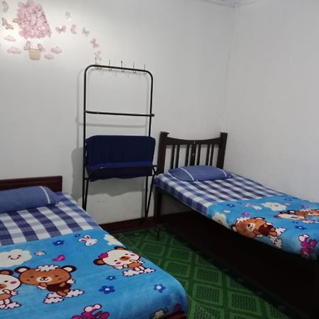Aloka Home Stay Nuwara Eliya Eksteriør bilde