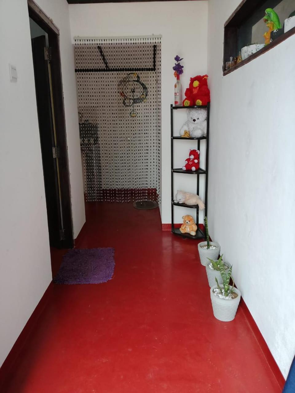 Aloka Home Stay Nuwara Eliya Eksteriør bilde