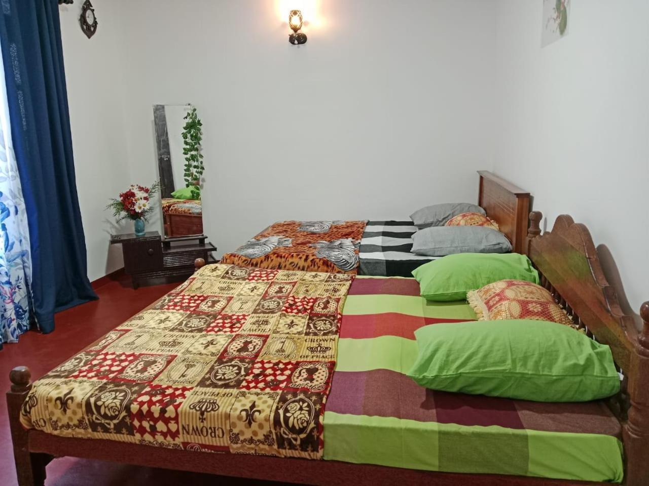 Aloka Home Stay Nuwara Eliya Eksteriør bilde