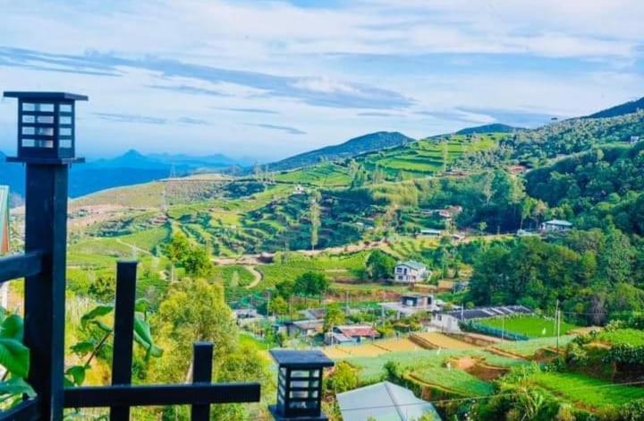 Aloka Home Stay Nuwara Eliya Eksteriør bilde
